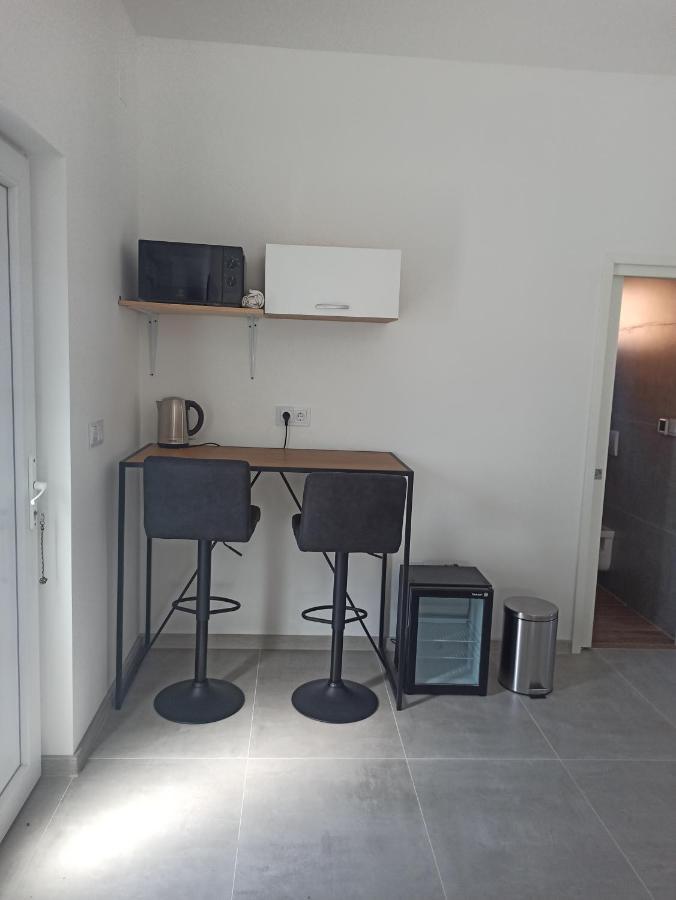Venite Rooms Velika Bagian luar foto