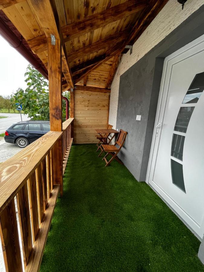 Venite Rooms Velika Bagian luar foto