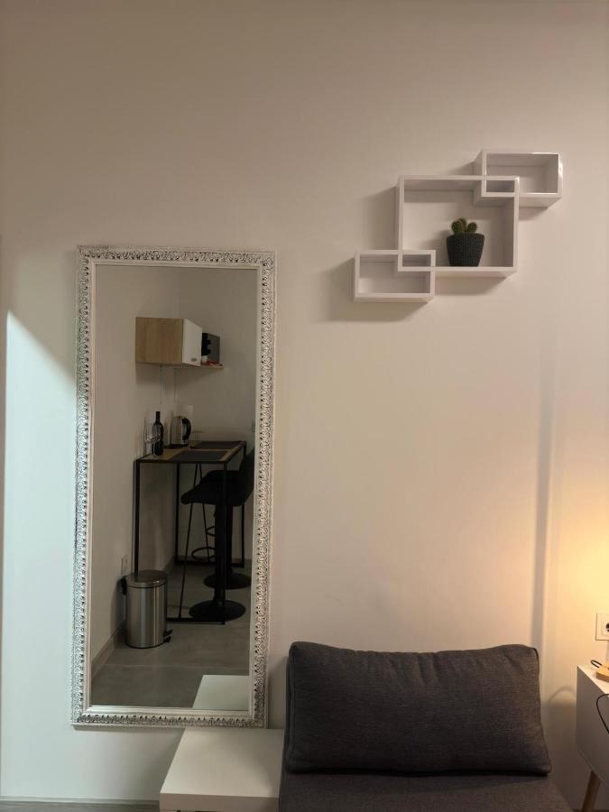 Venite Rooms Velika Bagian luar foto